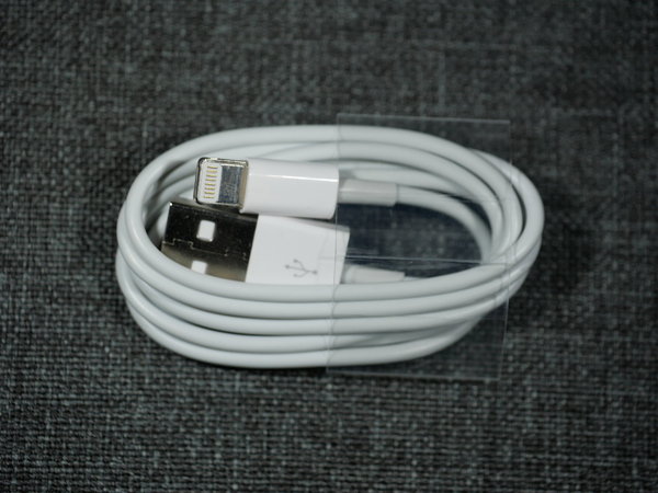 USB Lightning Adapter